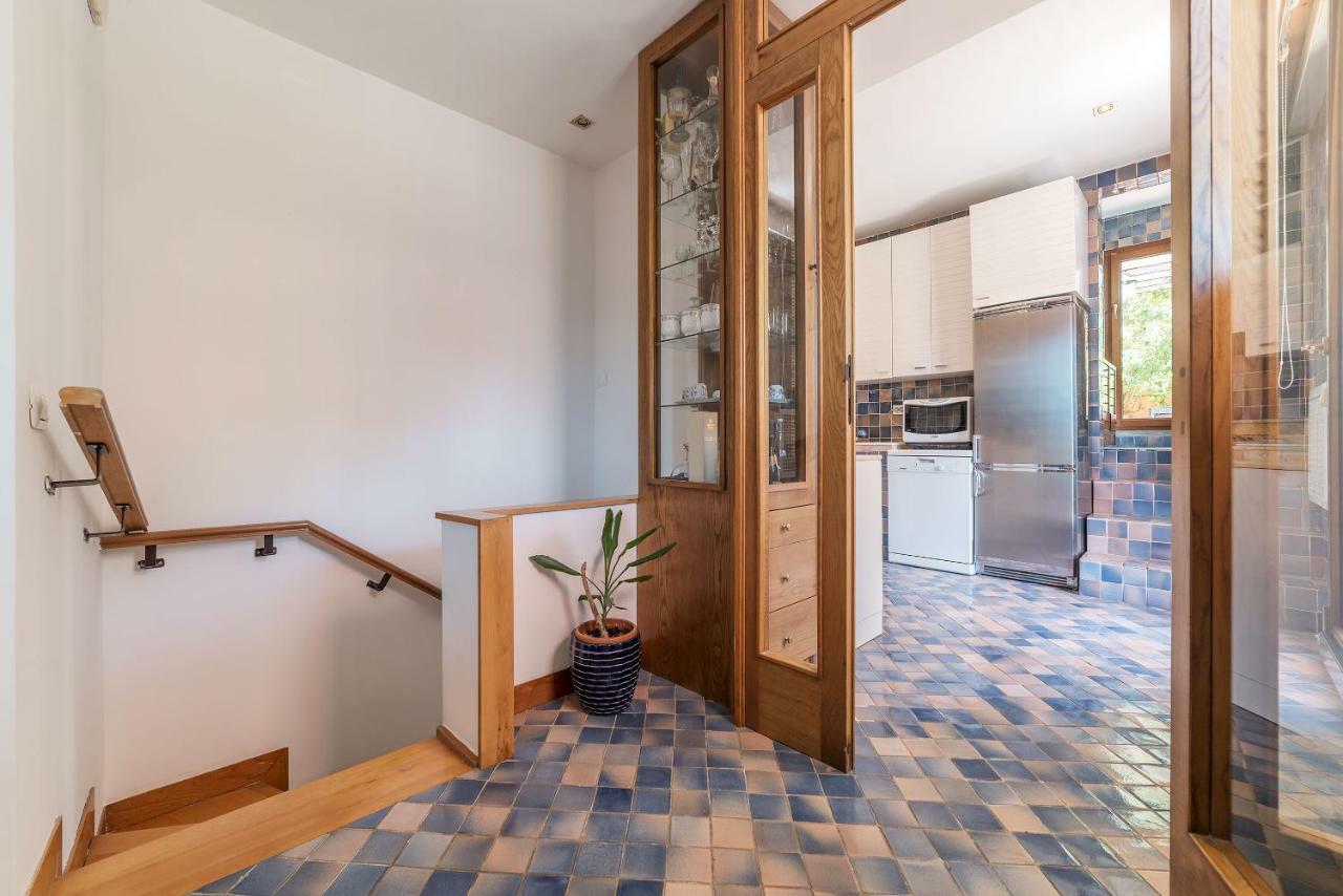Apartamento The Spanish Steps Grand Penthouse Roma Exterior foto