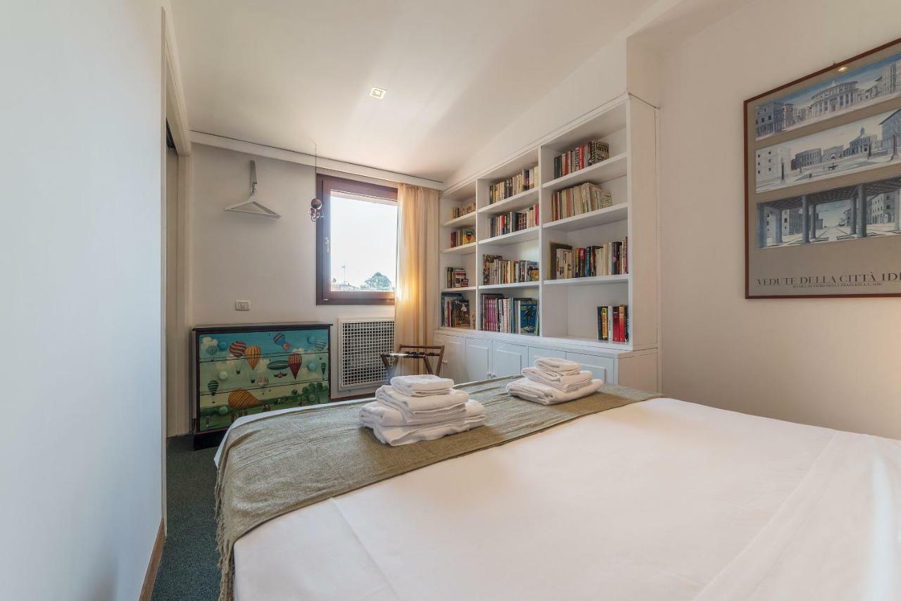 Apartamento The Spanish Steps Grand Penthouse Roma Exterior foto
