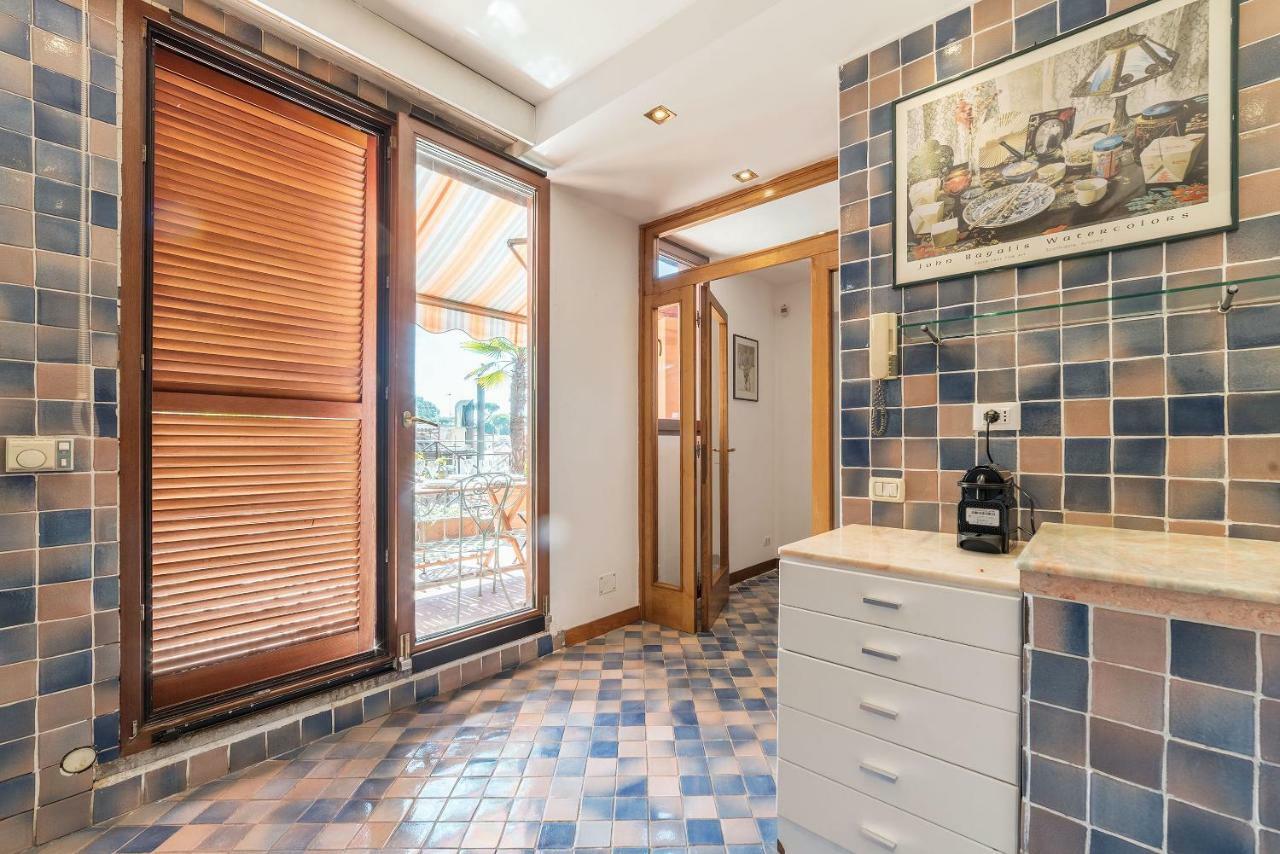 Apartamento The Spanish Steps Grand Penthouse Roma Exterior foto