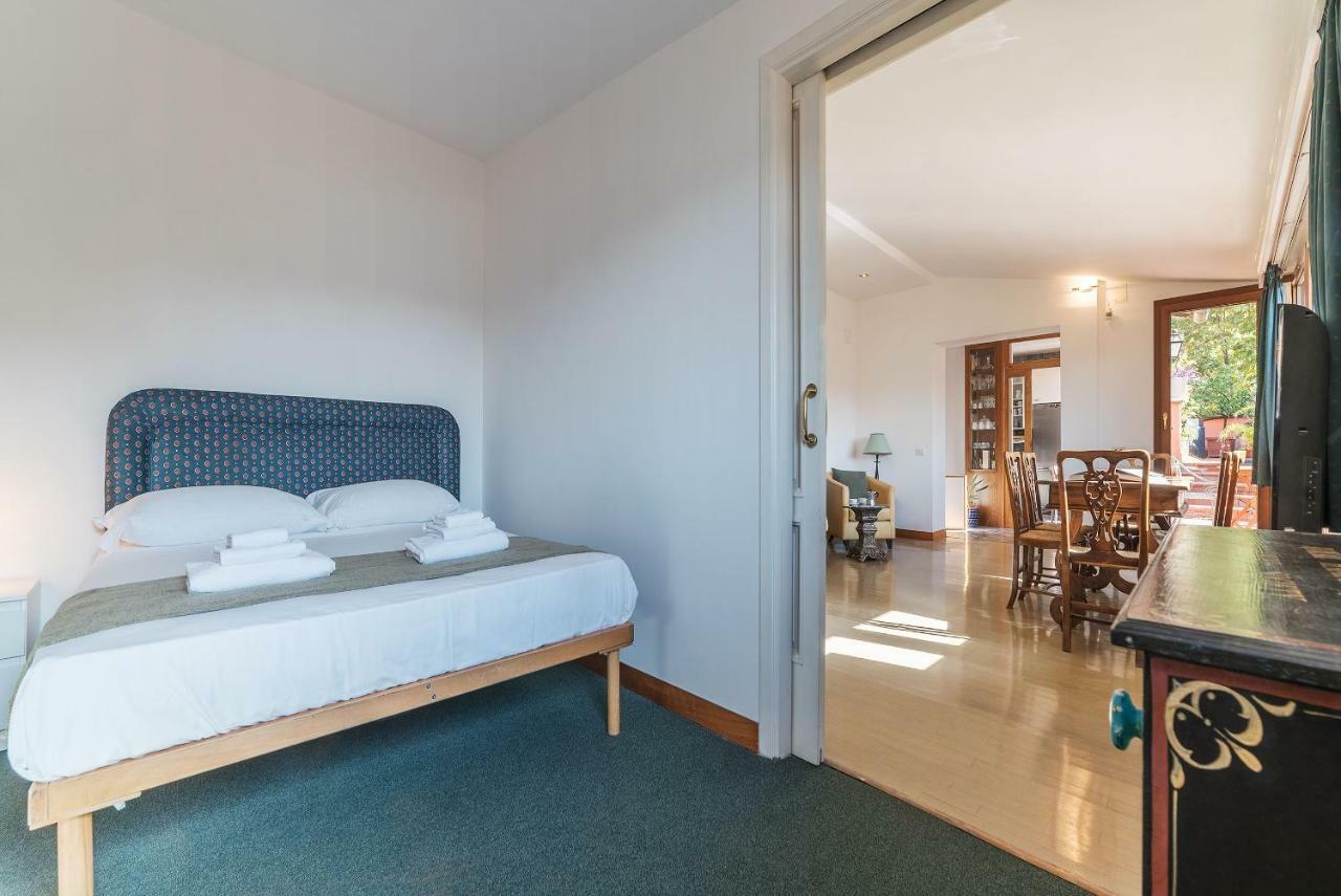 Apartamento The Spanish Steps Grand Penthouse Roma Exterior foto